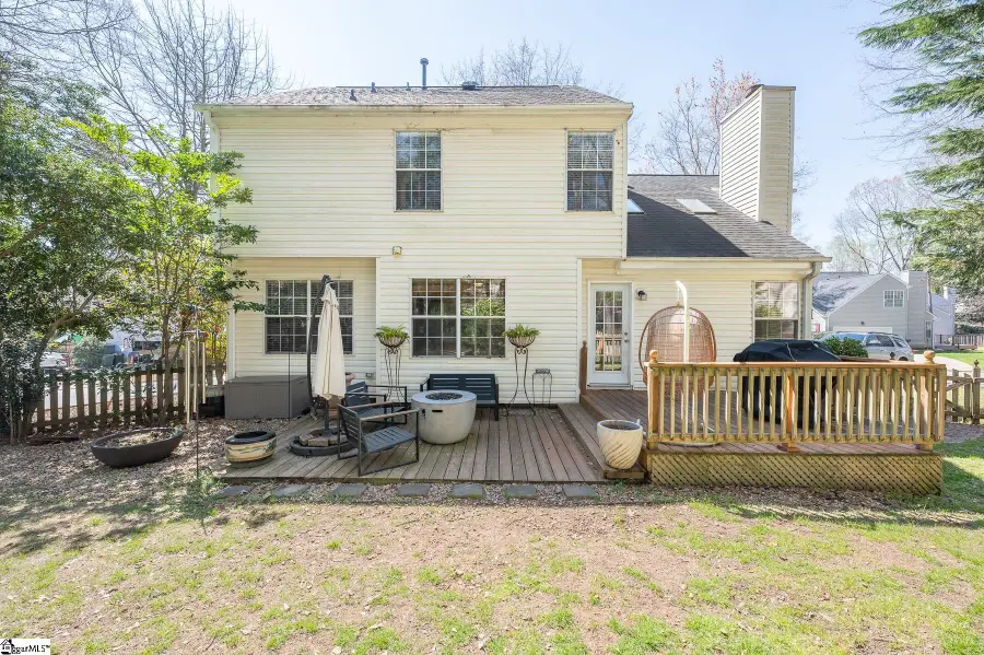 400 Penobscot Court, Simpsonville, SC 29681 - #2