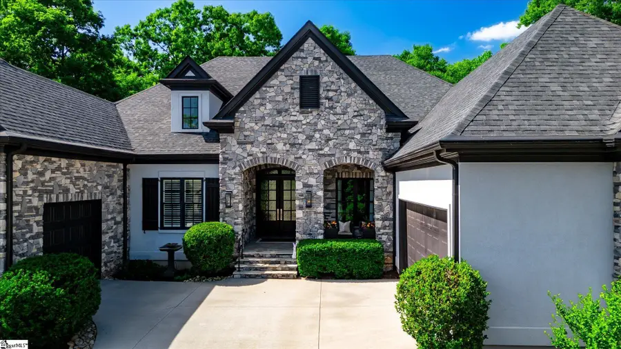 245 Abenaki Way, Piedmont, SC 29673 - #3