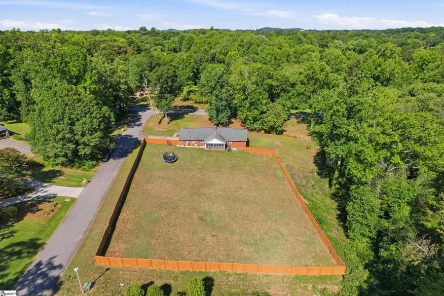 500 Laurel Road, Easley, SC 29642 - #2