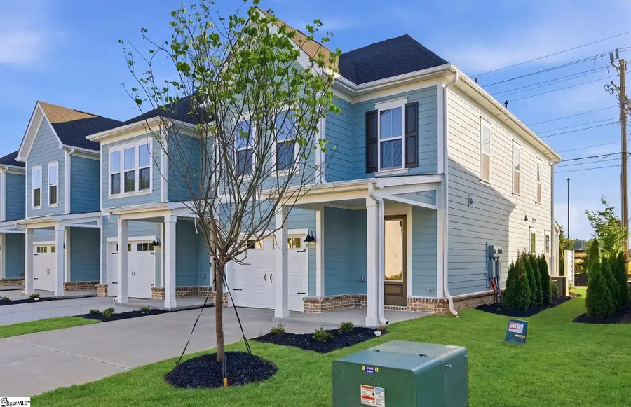 9 Merganser Court #Lot 54, Greenville, SC 29607 - #2