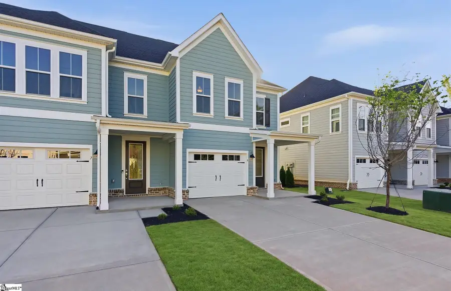 9 Merganser Court #Lot 54, Greenville, SC 29607 - #3