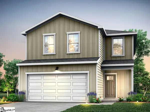 8010 Broadmead Court #Lot 124, Spartanburg, SC 29303