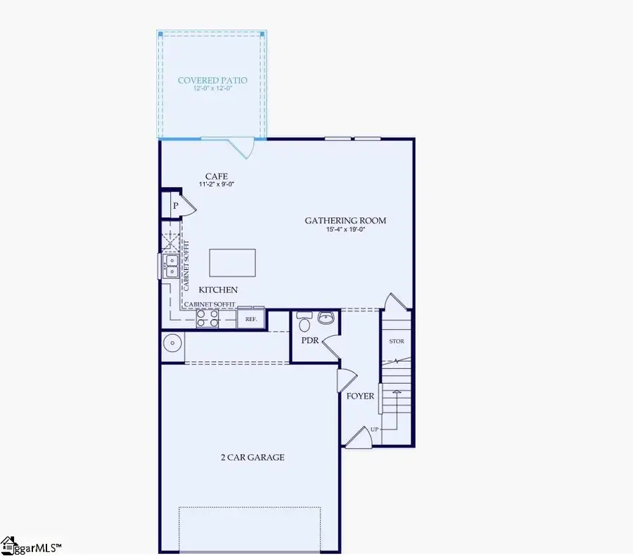 8010 Broadmead Court #Lot 124, Spartanburg, SC 29303 - #2