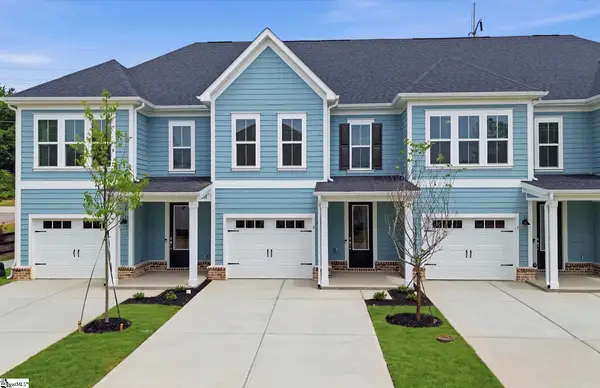5 Merganser Court #Lot 56, Greenville, SC 29607
