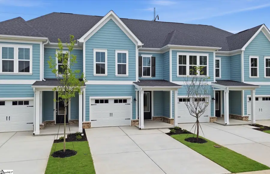 5 Merganser Court #Lot 56, Greenville, SC 29607 - #2