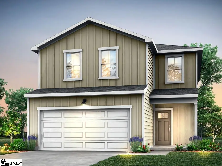 9007 Margot Place #Lot 86, Spartanburg, SC 29303 - #1