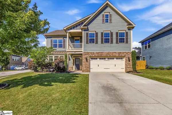 501 Forest Edge Court, Simpsonville, SC 29681