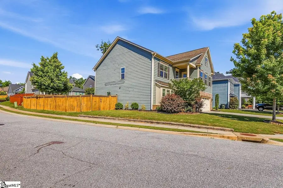 501 Forest Edge Court, Simpsonville, SC 29681 - #2