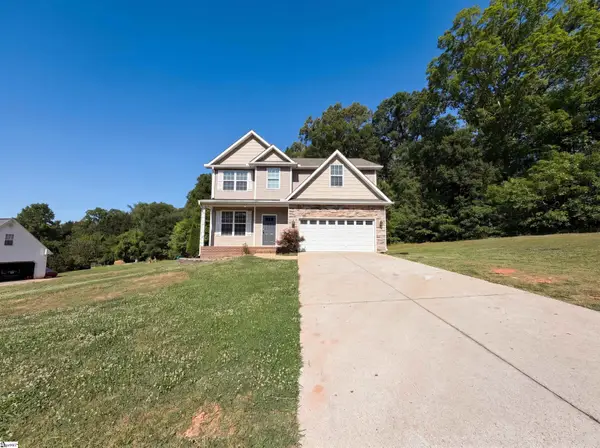 129 Saddlebrook Alley, Abbeville, SC 29671