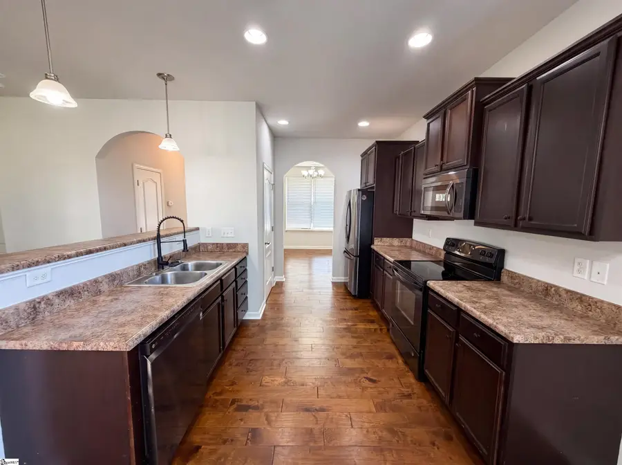 129 Saddlebrook Alley, Pickens, SC 29671 - #2