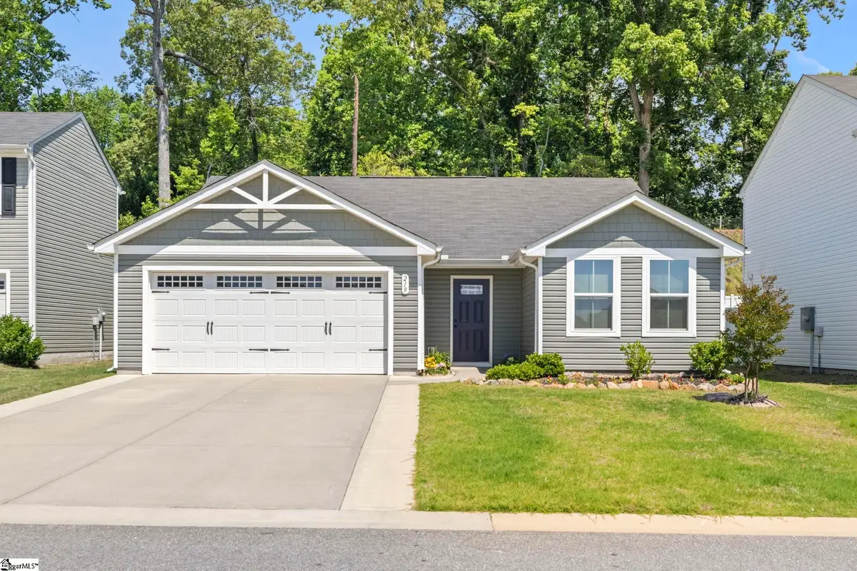 219 Lily Park Way, Easley, SC 29642 - #1