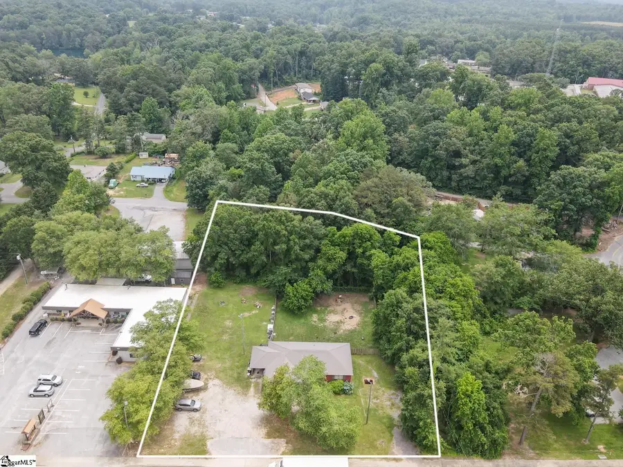 1504 E Rutherford Street, Landrum, SC 29356 - #2