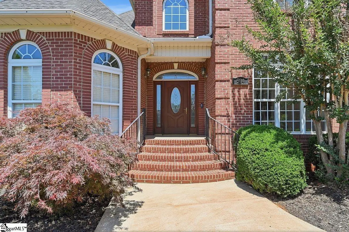 504 Kiowa Drive, Boiling Springs, SC 29316 - #1