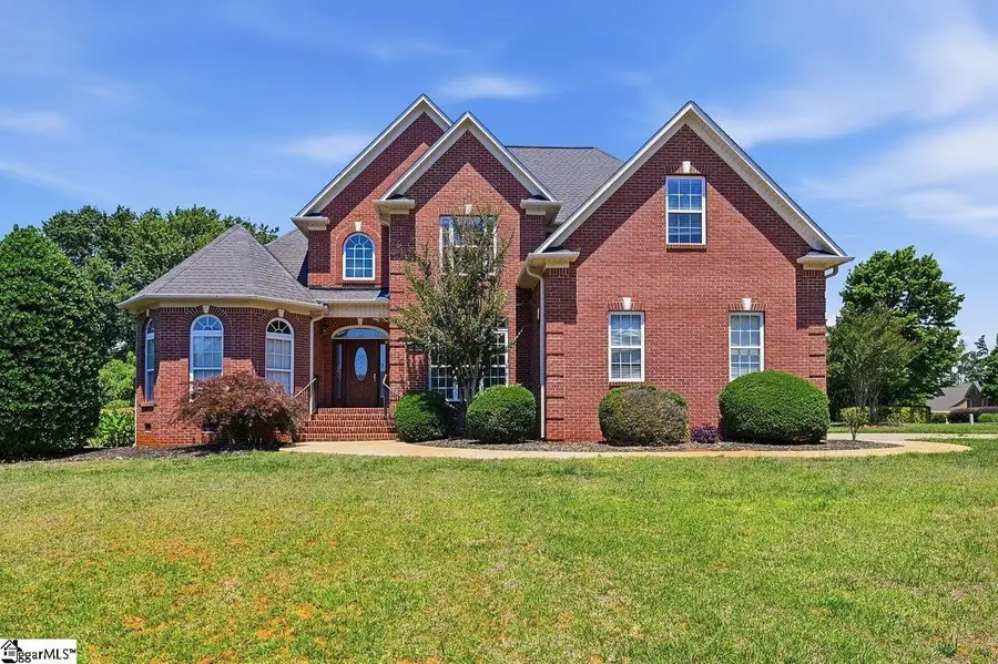 504 Kiowa Drive, Boiling Springs, SC 29316 - #2