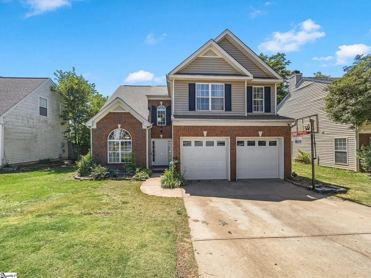 9 Ashby Cross Court, Greer, SC 29651 - #1