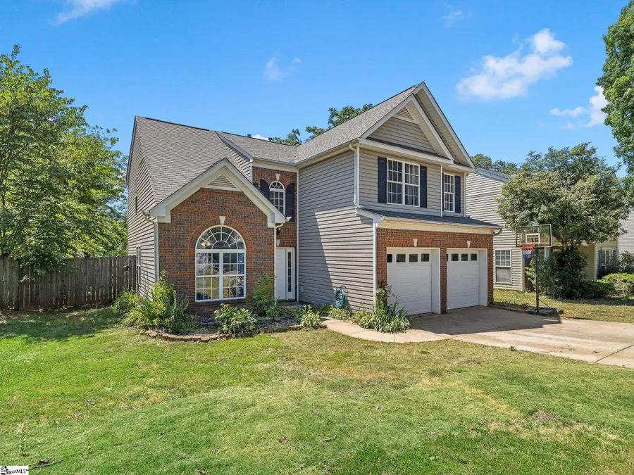 9 Ashby Cross Court, Greer, SC 29651 - #2