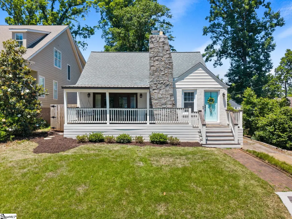 39 Douglas Drive, Greenville, SC 29605 - #1
