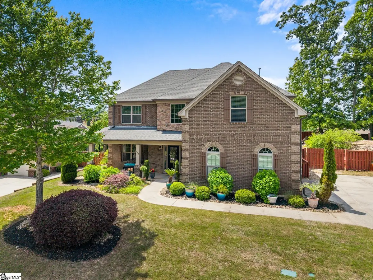 111 Versilia Lane, Simpsonville, SC 29681 - #1