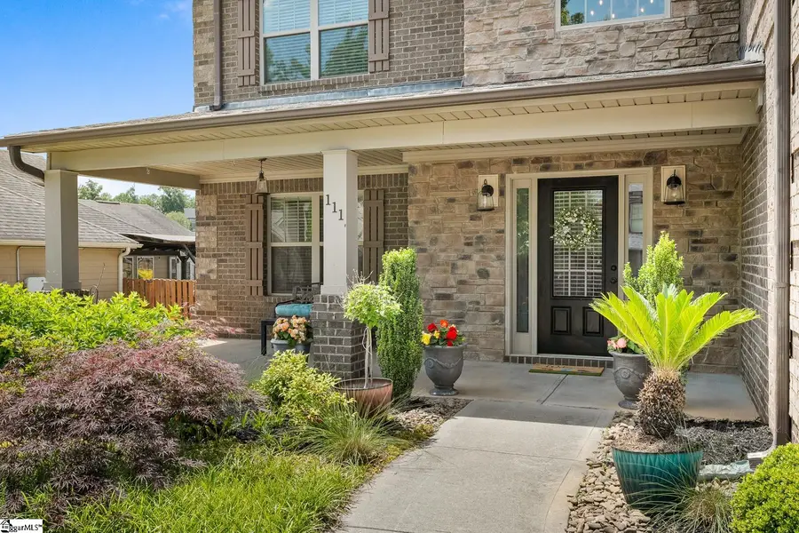 111 Versilia Lane, Simpsonville, SC 29681 - #2