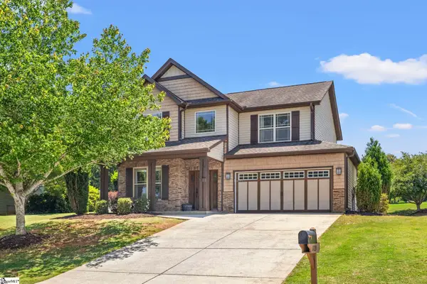 109 Rockledge Drive, Greenville, SC 29609