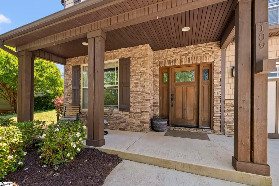 109 Rockledge Drive, Greenville, SC 29609 - #2