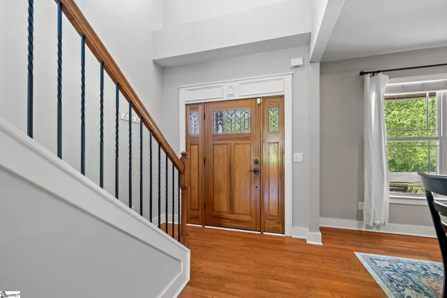 109 Rockledge Drive, Greenville, SC 29609 - #3