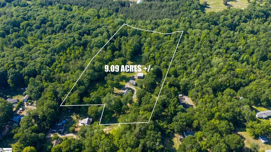 220 Willow Street, Pacolet, SC 29372 - #2