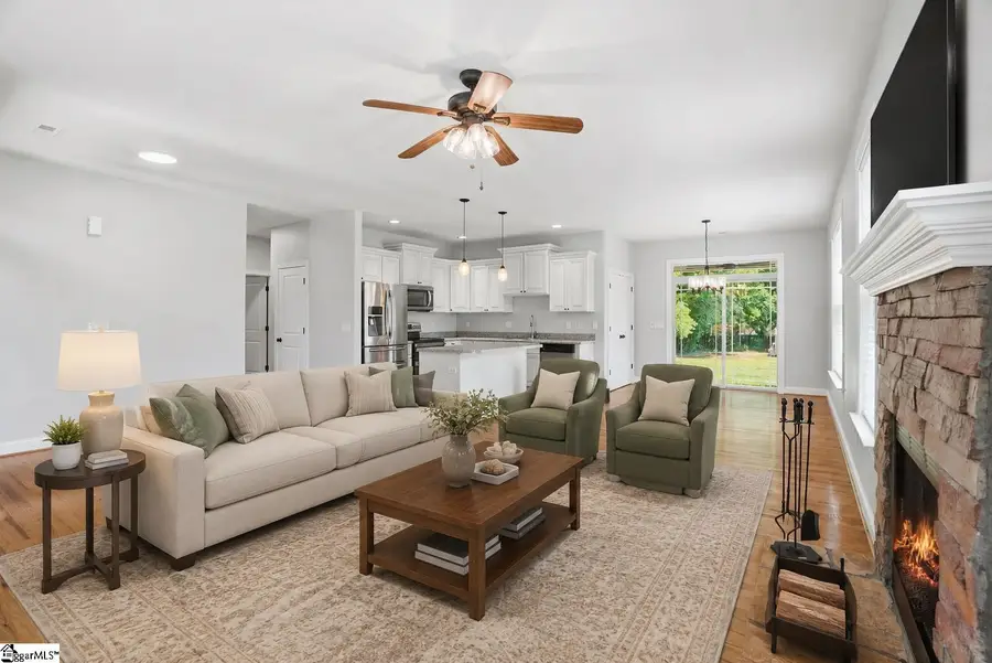 44 Crossland Way, Greer, SC 29651 - #2