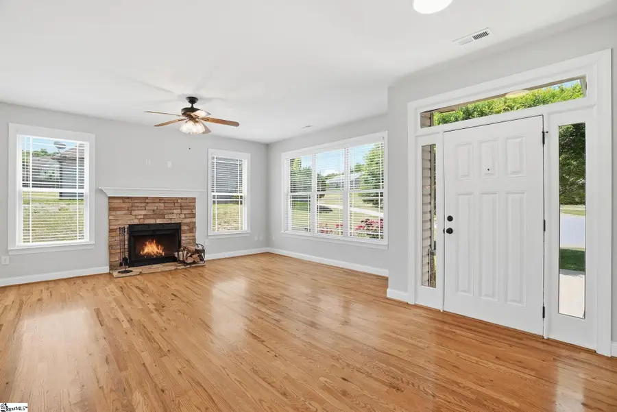 44 Crossland Way, Greer, SC 29651 - #3