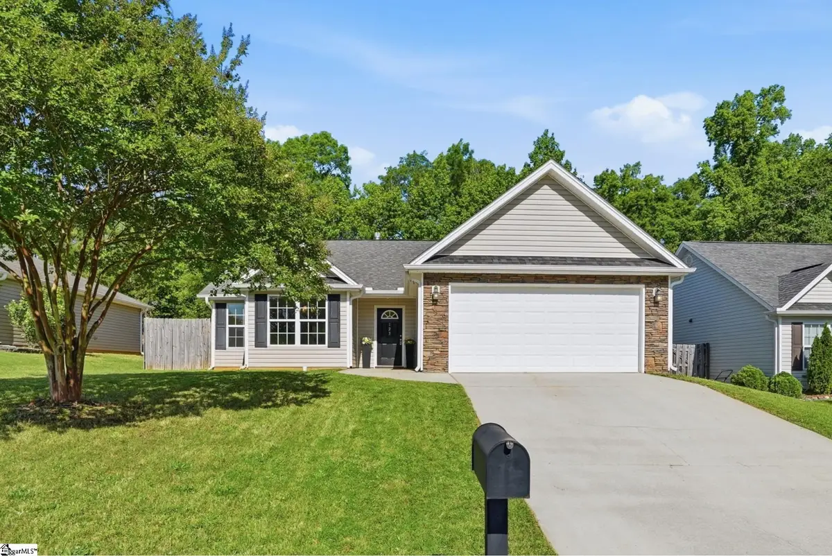 123 Duraleigh Road, Anderson, SC 29621 - #1