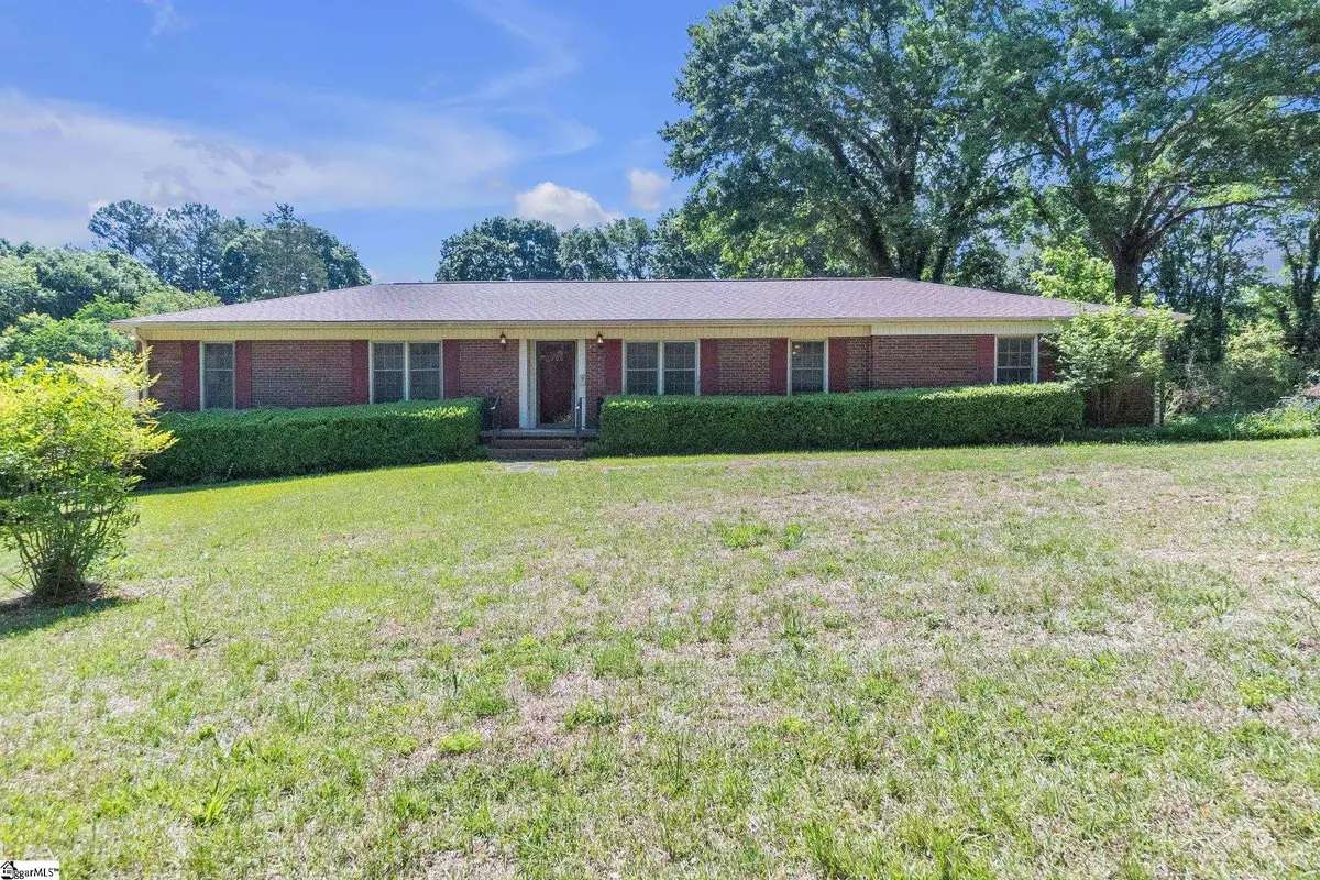 206 Green Forest Drive, Anderson, SC 29625 - #1