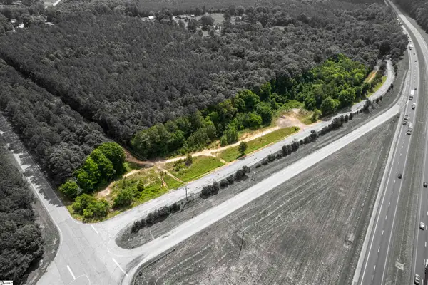 Tract A Whitmire Highway, Clinton, SC 29325