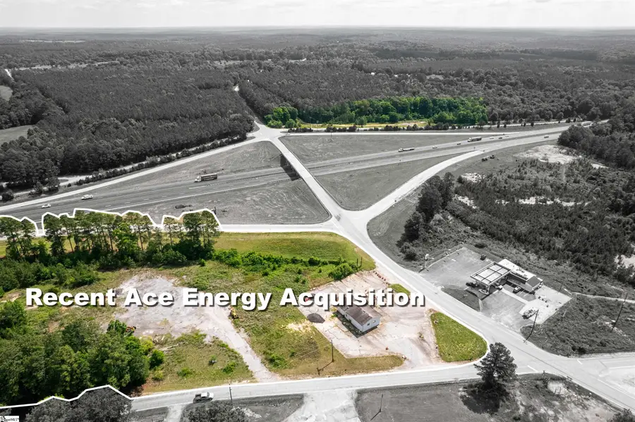 Tract A Whitmire Highway, Clinton, SC 29325 - #2