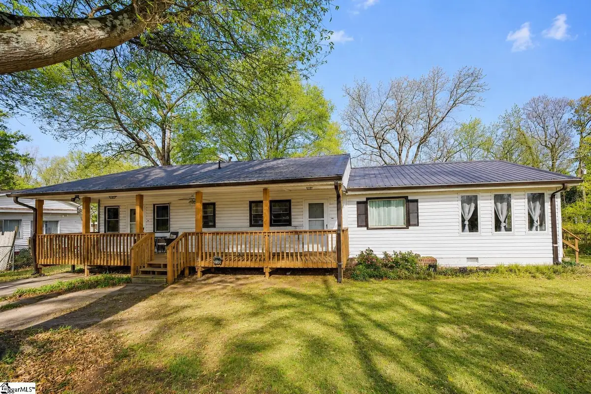 235 S Blackstock Road, Spartanburg, SC 29301 - #1