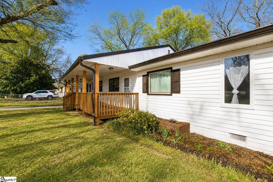 235 S Blackstock Road, Spartanburg, SC 29301 - #2