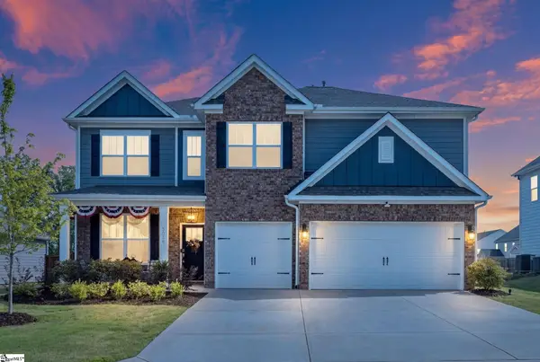 3038 Toliver Trail, Boiling Springs, SC 29316
