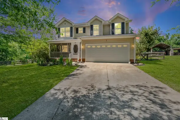126 Sprouse Lane, Fountain Inn, SC 29644