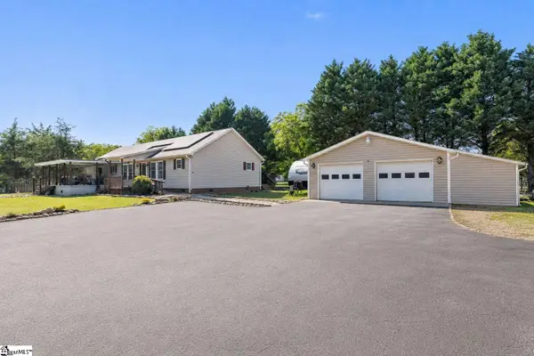 1937 James Cox Road, Belton, SC 29627