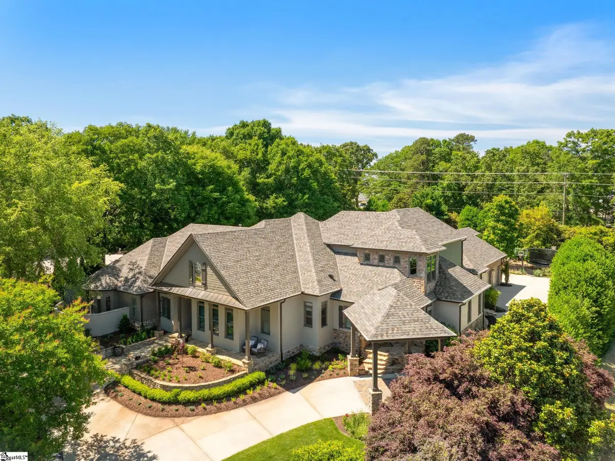 305 Chancery Lane, Simpsonville, SC 29681 - #1