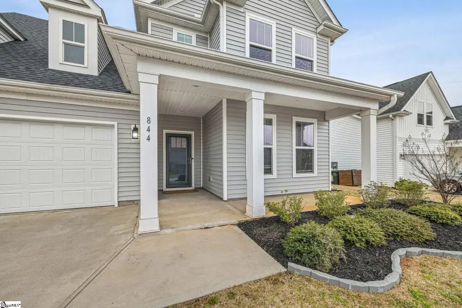 844 Redmill Lane, Duncan, SC 29334 - #2