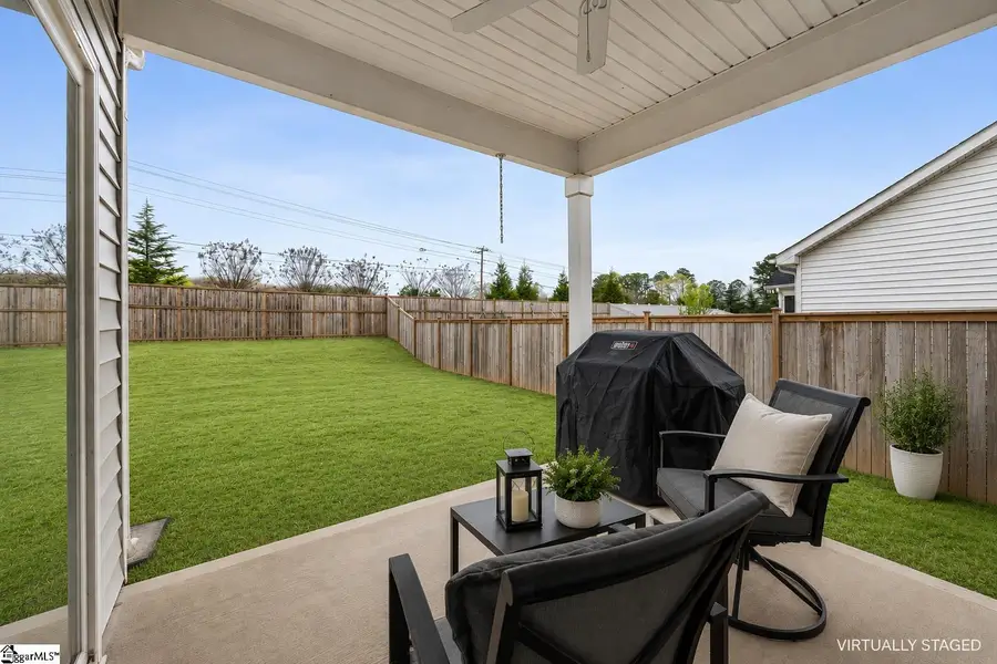 844 Redmill Lane, Duncan, SC 29334 - #3