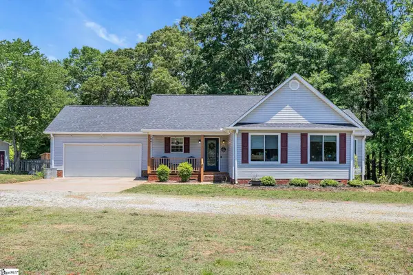 211 Tripp Street, Williamston, SC 29697