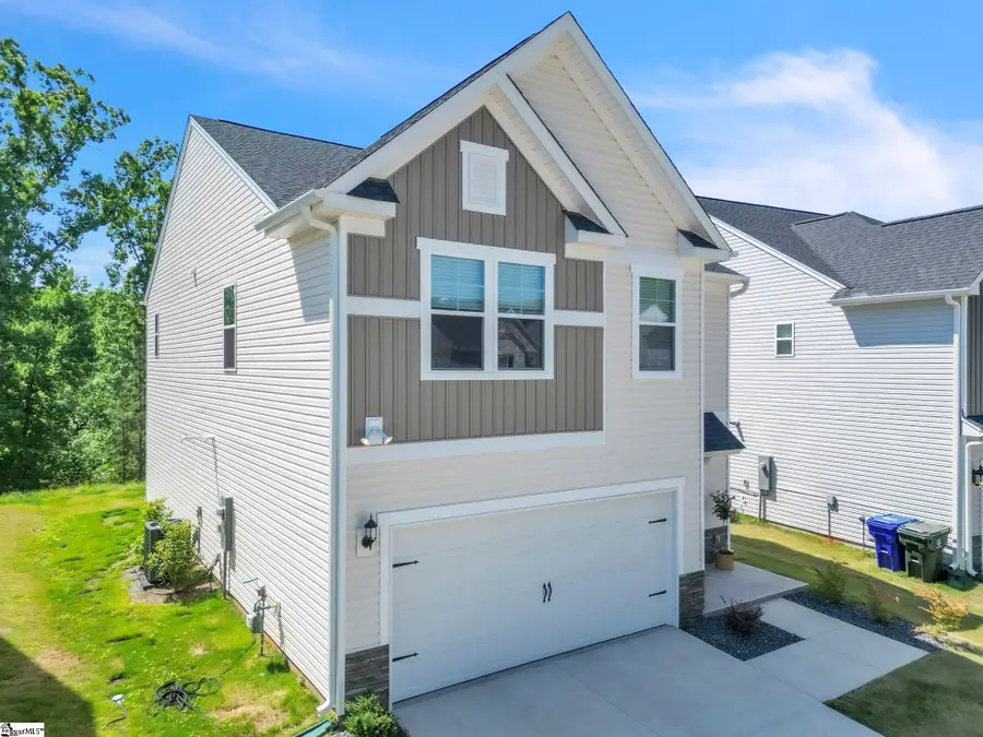 12 Limestone Way, Greenville, SC 29607 - #2