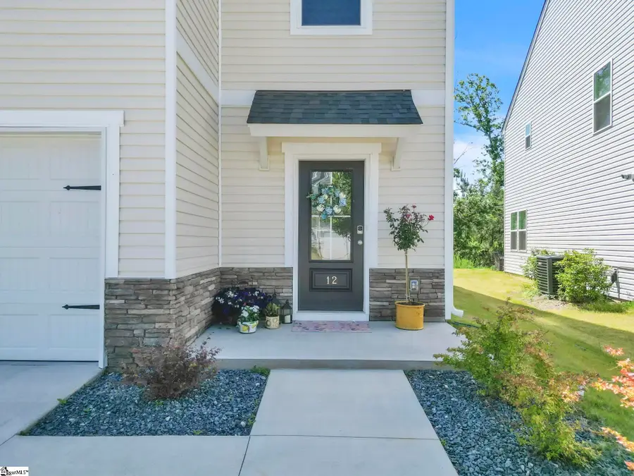 12 Limestone Way, Greenville, SC 29607 - #3