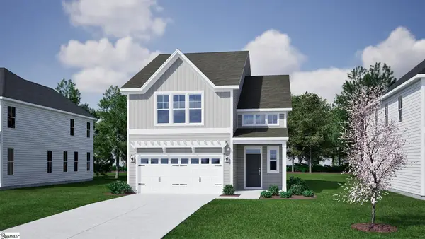 7075 New Horizons Lane #Lot 20, Boiling Springs, SC 29316