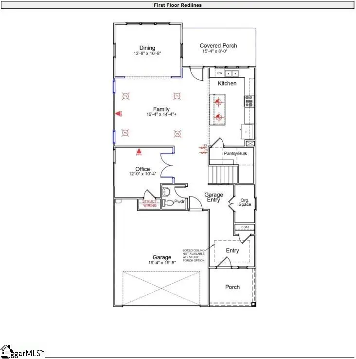 7075 New Horizons Lane #Lot 20, Boiling Springs, SC 29316 - #2