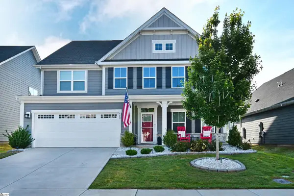 440 Oswego Court, Greenville, SC 29607