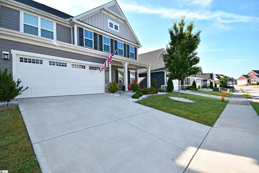 440 Oswego Court, Greenville, SC 29607 - #2
