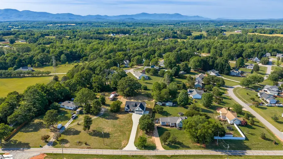 1444 Roddy Road, Campobello, SC 29322 - #2