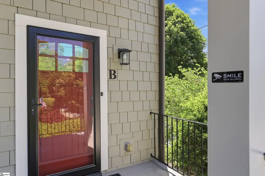 106 W Park Avenue #Apt B, Greenville, SC 29601 - #2